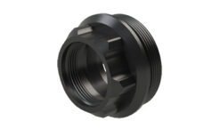 PWS PUB MOUNT SUPPRESSOR HUB