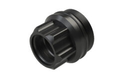 PWS PUB XL MOUNT SUPPRESSOR HUB