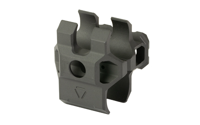 STRIKE SHOTGUN BRL CLMP 12-GAUGE BLK - Image 2