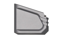 Alternative view of TYRANT MAG EXT FOR GLK17/22 +6/5 GRY