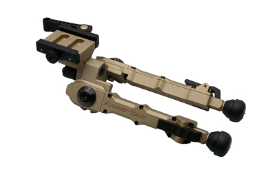 ACCU-TAC BR-4 G2 ARCA QD FDE