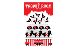 B/C DIRTY BIRD TROPHY ROOM TRGT 6PK
