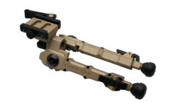 Alternative view of ACCU-TAC BR-4 G2 ARCA QD FDE