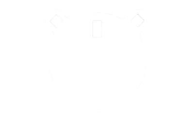 B/C 6 3/8 STEEL TRGT ROUND PLATE