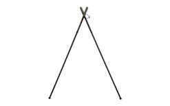 Alternative view of BOG DEADSHOT MINI SITTING BIPOD BLK
