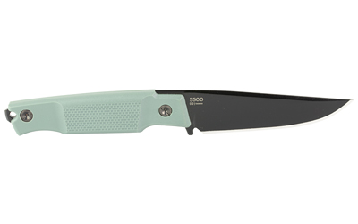 KBAR APEX FIXED 3.9 GRN/BLK W/STH - Image 2