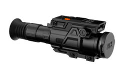 Alternative view of RIX DBH-D6 60-640 THERMAL SCOPE