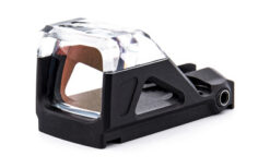 SHLDS OMSSC GL ED RFX MINI SGHT 8MOA