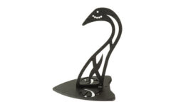 Alternative view of SKULL HOOKER REALTREE TABLE HKR BLK