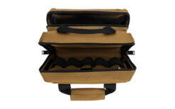 Alternative view of US PK MICRO MINI RANGE TAN