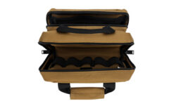 Alternative view of US PK MACRO MINI RANGE TAN