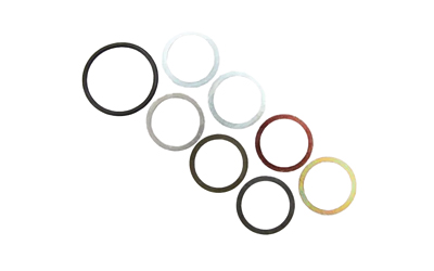 WILSON SHIM KIT RT MB WHISPER 5/8X24