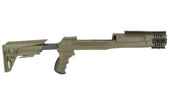 Alternative view of ADV TECH STRIKEFORCE MINI-14 STK UC