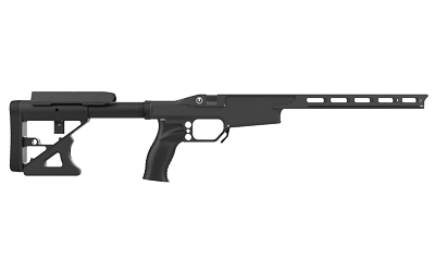 ULTRADYNE UD3 CHSS REM 700 SA RH BLK