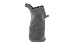 Alternative view of BCM GRIP MOD 4 BLACK