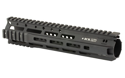BCM RAIDER-M RAIL 10 BLK MLOK - Image 2