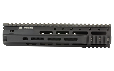BCM RAIDER-M RAIL 10 BLK MLOK - Image 3