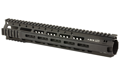 BCM RAIDER-M RAIL 13 BLK MLOK - Image 2