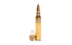 Alternative view of GO 556NATO M193 55GR FMJ 20/1000
