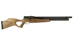 Alternative view of JTS AIRACUDA MAX .30 AIR RIFLE