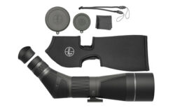 LEUP SX4 PROGUIDE HD G2 20-60X85 ANG