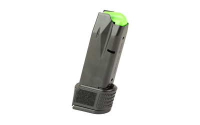 MAG FN REFLEX XL 9MM 10RD BLK - Image 2