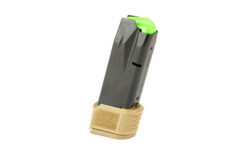 Alternative view of MAG FN REFLEX XL 9MM 10RD FDE