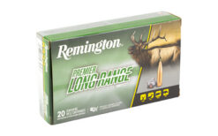 Alternative view of REM SPEER IMPCT 7MM MAG 175GR 20/200