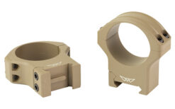 Alternative view of WARNE HYPERLITE 34MM HI RINGS DE