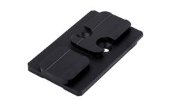 XS OPTIC MOUNT FOR GLOCK 19 ACRO