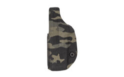 SL SPECIES SHIELD PLUS COR MCBLK RH