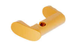 Alternative view of TYRANT HELLCAT EXT MAG RELEASE GOLD