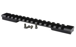 WARNE MT TAC HOWA MINI ACTION RAIL