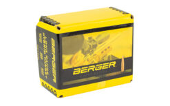 Alternative view of BERGER .243/6MM 109G HBRD TRGT 500CT
