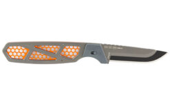 Alternative view of OD EDGE RAZOR APX 3 7 ORG W/SHEATH