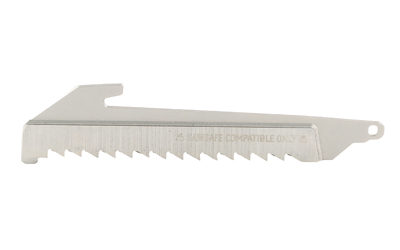 OD EDGE RAZOR APX 3 7 ORG W/SHEATH - Image 5