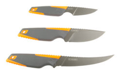 Alternative view of OD EDGE VANTEX 4PC ROLL PACK KIT GRY