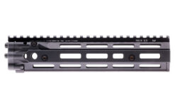 DD RIS III RAIL ASSEMBLIES 9.5 BLK