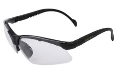 ALLEN ULTRX VERSE SFTY GLASS CLEAR