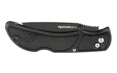OD EDGE RAZOR ONYX 3.5 FLDR BLK - Image 3