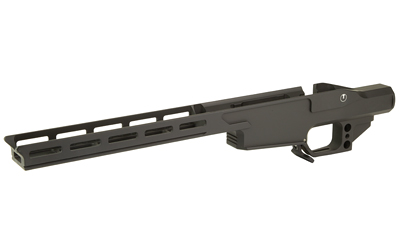 ULTRADYNE UD5 CHSS REM 700 SA RH BLK - Image 3