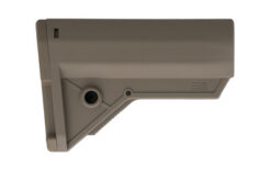 Alternative view of B5 SIERRA K STOCK FLAT DARK EARTH