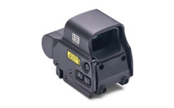 EOTECH EXPS3 DCR/1 MOA QR BLK