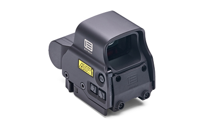 EOTECH EXPS3 DCR/1 MOA QR BLK