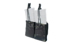 GBRS GROUP DOUBLE RIFLE POUCH MCB