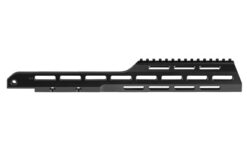 MDT LSS GEN 3 TAC FOREND 15 BLK