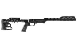 MDT LSS GEN 3 TAC TKA T3X SA RH BLK