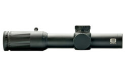 Alternative view of EOTECH VUDU 1-10X28MM SR5 DLB BLK