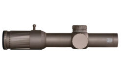 Alternative view of EOTECH VUDU 1-10X28MM SR5 DLB TAN