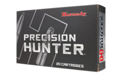 HRNDY PH 25CREED 128GR ELD-X 20/200